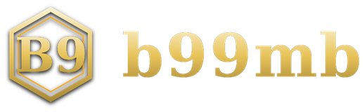 b99mb โลโก้